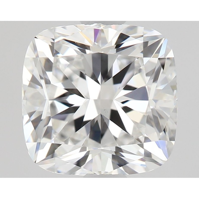 Diament szlif poduszkowy brylantowy, 1.02ct, VS1, E, GIA 2516274666 Diament szlif poduszkowy brylantowy, 1.02ct, VS1, E, GIA 2516274666