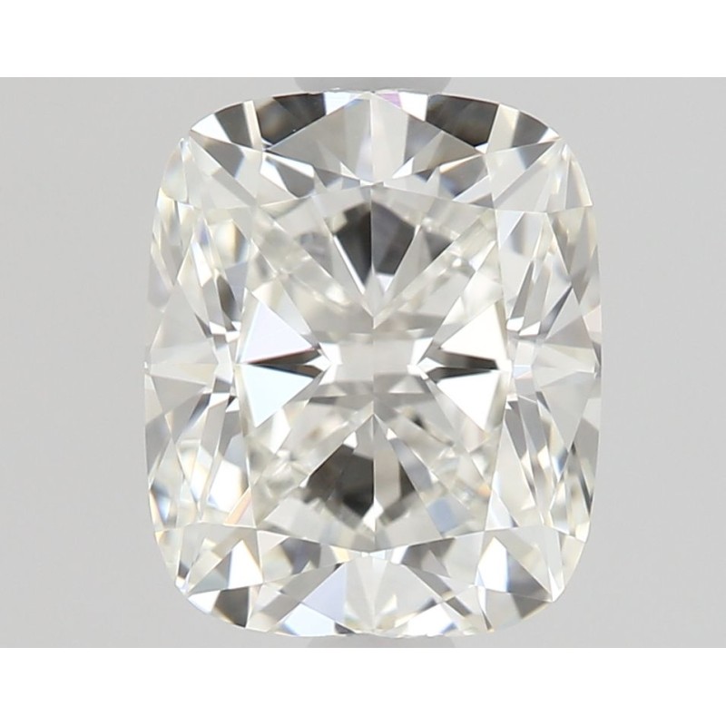 Diament szlif poduszkowy brylantowy, 0.93ct, VVS2, H, GIA 6511181065 Diament szlif poduszkowy brylantowy, 0.93ct, VVS2, H, GIA 6511181065