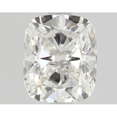 Diament szlif poduszkowy brylantowy, 0.93ct, VVS2, H, GIA 6511181065