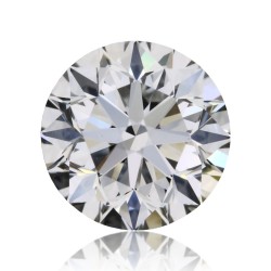 Diament szlif okrągły, 0.7ct, VVS1, E, GIA 5533339940