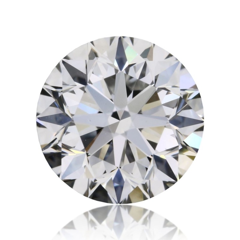 Diament szlif okrągły, 0.7ct, VVS1, E, GIA 5533339940 Diament szlif okrągły, 0.7ct, VVS1, E, GIA 5533339940