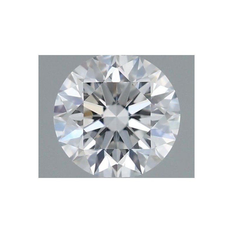 Diament szlif okrągły, 0.44ct, VVS1, F, GIA 6521179203 Diament szlif okrągły, 0.44ct, VVS1, F, GIA 6521179203