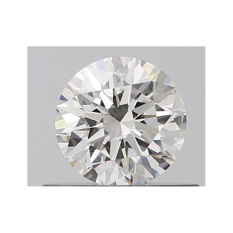 Diament szlif okrągły, 0.44ct, VVS1, H, GIA 2537043180 Diament szlif okrągły, 0.44ct, VVS1, H, GIA 2537043180