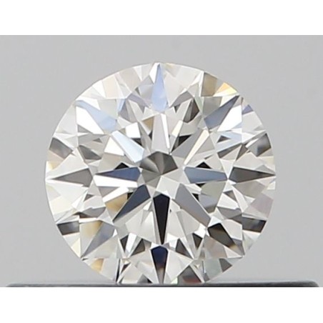 Diament szlif okrągły, 0.3ct, VVS1, H, GIA 1528903110
