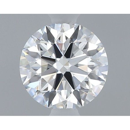 Diament szlif okrągły, 0.43ct, VS1, E, GIA 6532226296