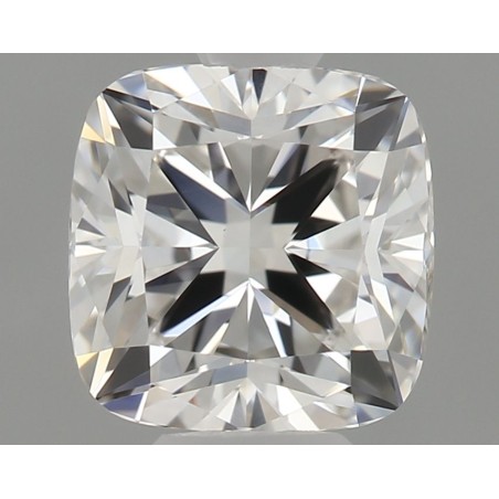Diament szlif poduszkowy brylantowy, 0.73ct, VS1, H, GIA 5483231763