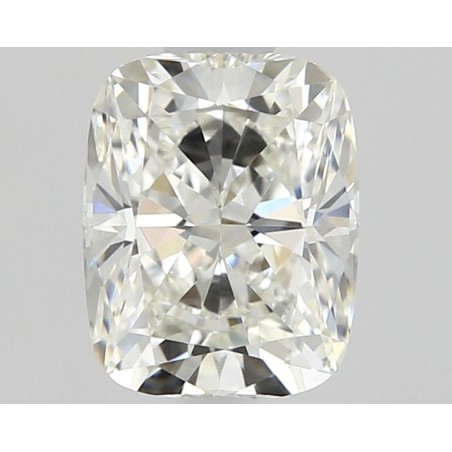 Diament szlif poduszkowy brylantowy, 0.7ct, VS1, H, GIA 5513758700