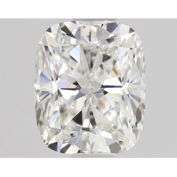 Diament szlif poduszkowy brylantowy, 0.81ct, VVS1, F, GIA 6515727888