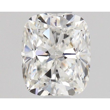 Diament szlif poduszkowy brylantowy, 0.81ct, VVS1, F, GIA 6515727888