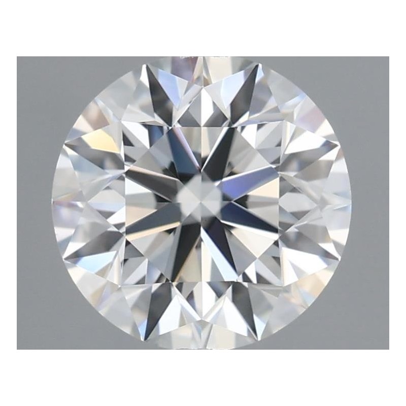 Diament szlif okrągły, 0.81ct, VVS2, H, GIA 6522360266