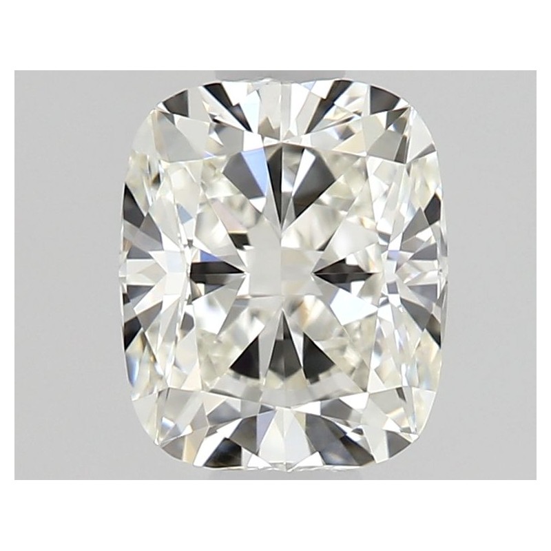 Diament szlif poduszkowy brylantowy, 0.5ct, VVS1, I, GIA 6512730806 Diament szlif poduszkowy brylantowy, 0.5ct, VVS1, I, GIA 6512730806