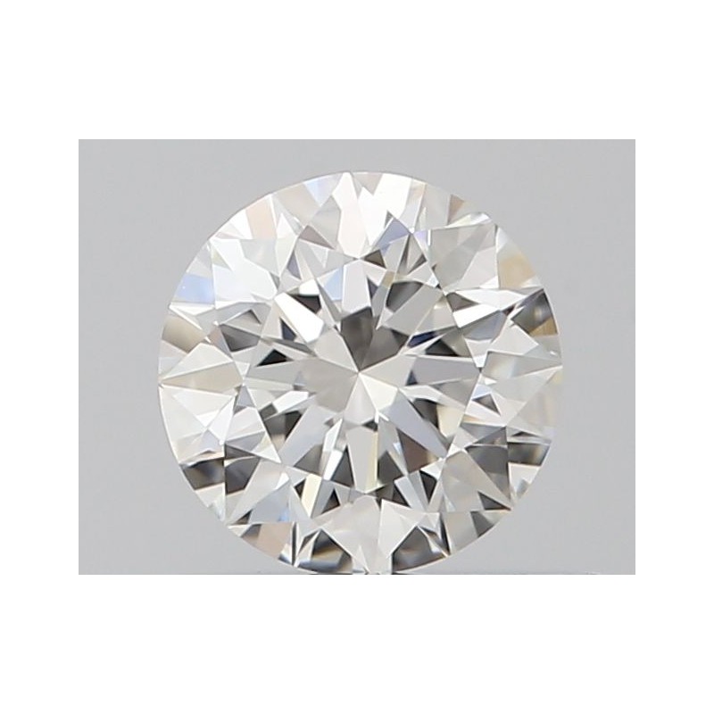 Diament szlif okrągły, 0.45ct, VVS1, H, GIA 2526853923 Diament szlif okrągły, 0.45ct, VVS1, H, GIA 2526853923