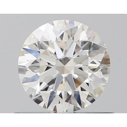 Diament szlif okrągły, 0.61ct, VS1, I, GIA 2526855359