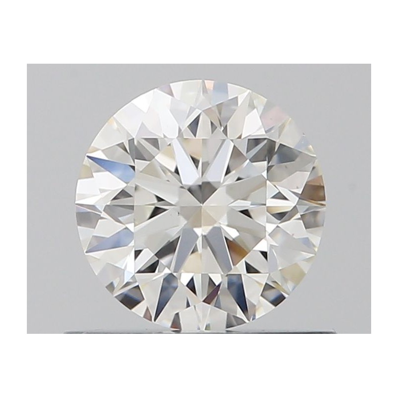 Diament szlif okrągły, 0.61ct, VS1, I, GIA 2526855359