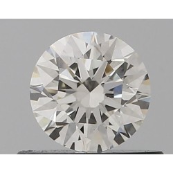 Diament szlif okrągły, 0.44ct, VVS1, I, GIA 1533710253