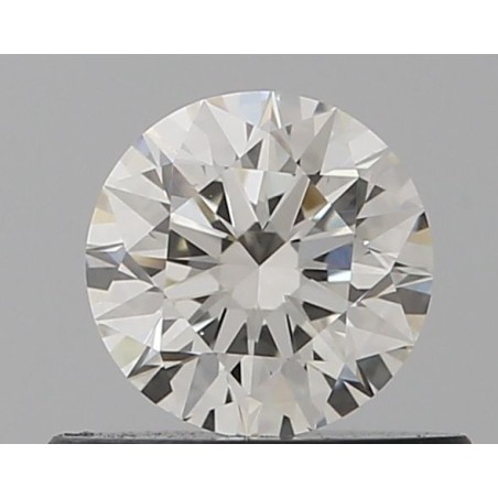 Diament szlif okrągły, 0.44ct, VVS1, I, GIA 1533710253