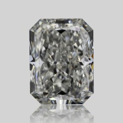 Diament radiant, 0.7ct, VVS1, G, IGI 727534629