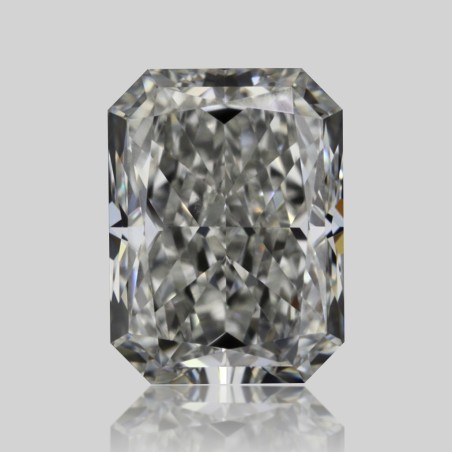 Diament radiant, 0.7ct, VVS1, G, IGI 727534629