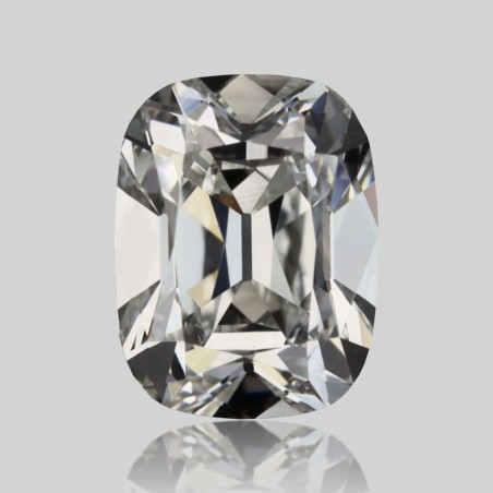Diament szlif poduszkowy brylantowy, 0.5ct, VVS2, G, GIA 7532466653