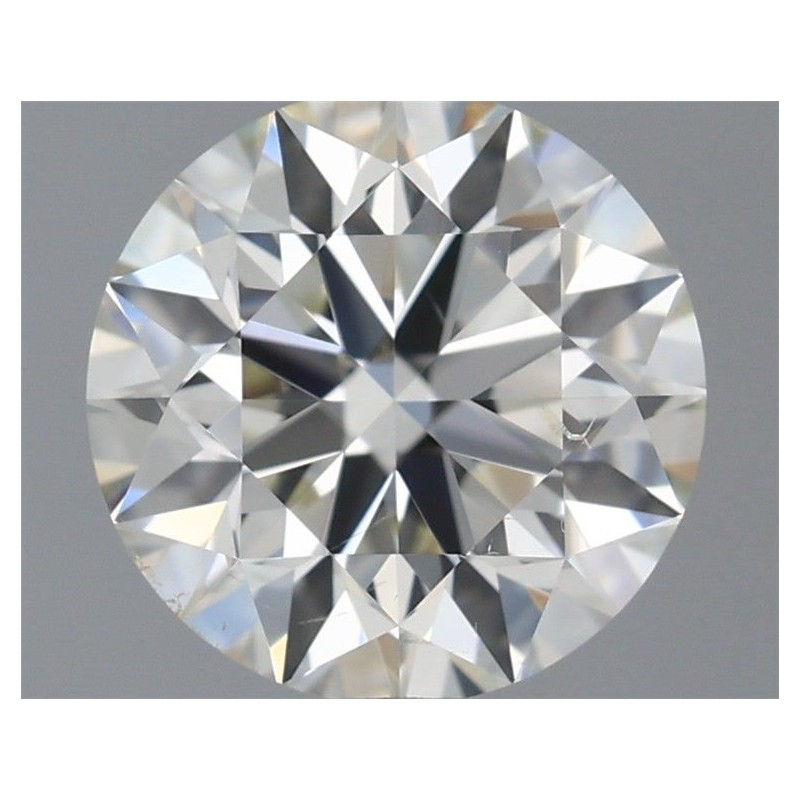 Diament szlif okrągły, 0.81ct, SI1, H, IGI 731562109