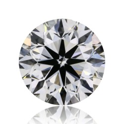 Diament szlif okrągły, 0.7ct, VS1, G, GIA 7531762925