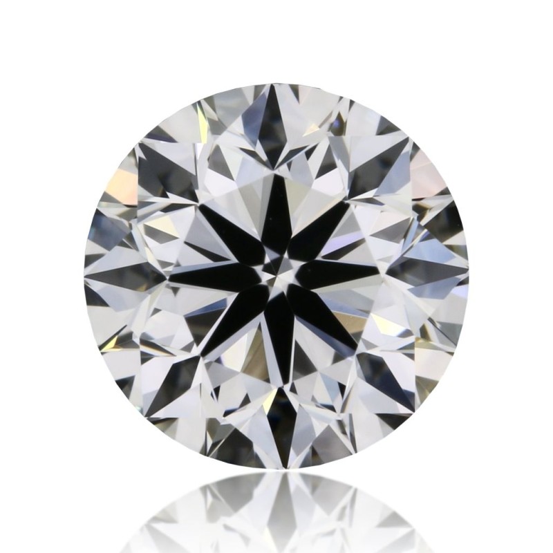 Diament szlif okrągły, 0.7ct, VS1, G, GIA 7531762925