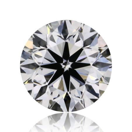 Diament szlif okrągły, 0.7ct, VS1, G, GIA 7531762925