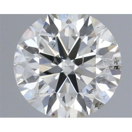 Diament szlif okrągły, 0.85ct, SI2, G, IGI 719526929