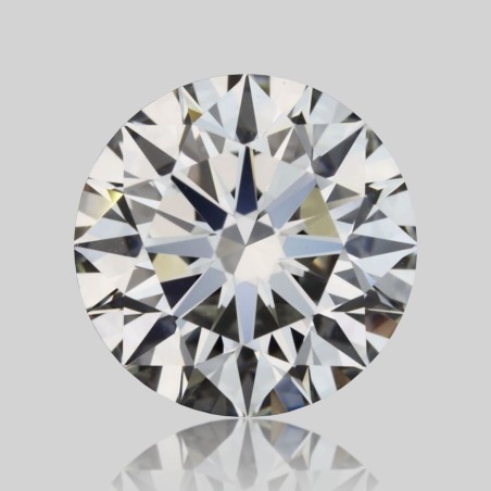 Diament szlif okrągły, 0.72ct, VVS2, G, GIA 1538230085