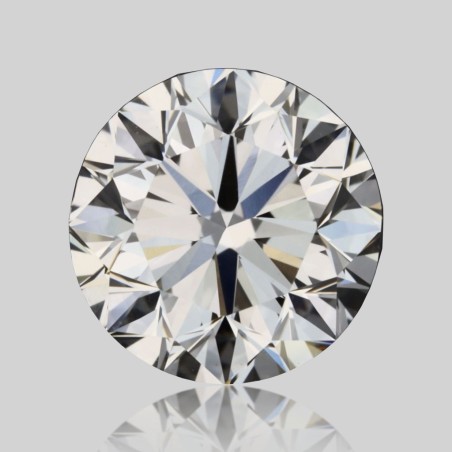 Diament szlif okrągły, 0.7ct, VS1, H, GIA 7532811172