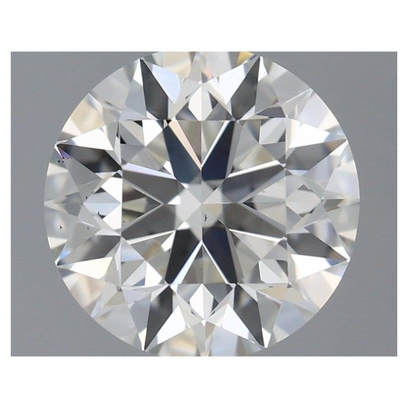 Diament szlif okrągły, 0.8ct, VS2, I, GIA 2537385700