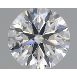 Diament szlif okrągły, 0.9ct, VS2, G, IGI 731562477
