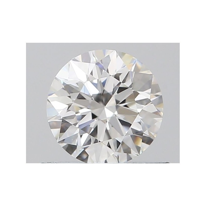 Diament szlif okrągły, 0.53ct, VVS2, F, GIA 5523542595
