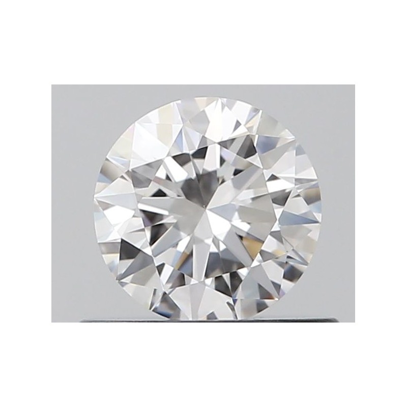 Diament szlif okrągły, 0.5ct, VS1, D, GIA 6525447279