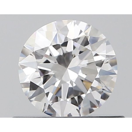 Diament szlif okrągły, 0.5ct, VS1, D, GIA 6525447279