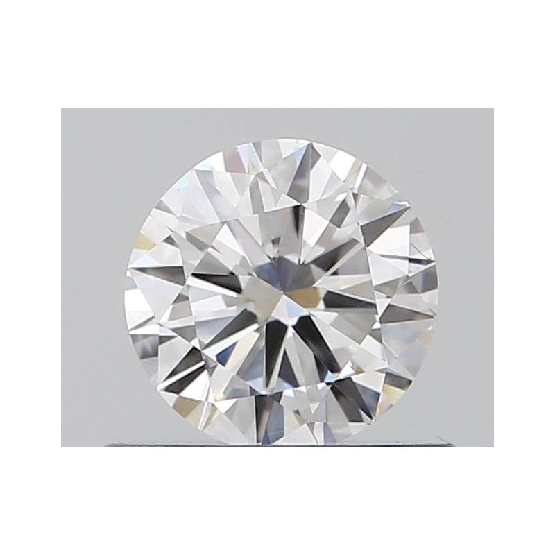 Diament szlif okrągły, 0.5ct, VVS1, F, GIA 6521537218