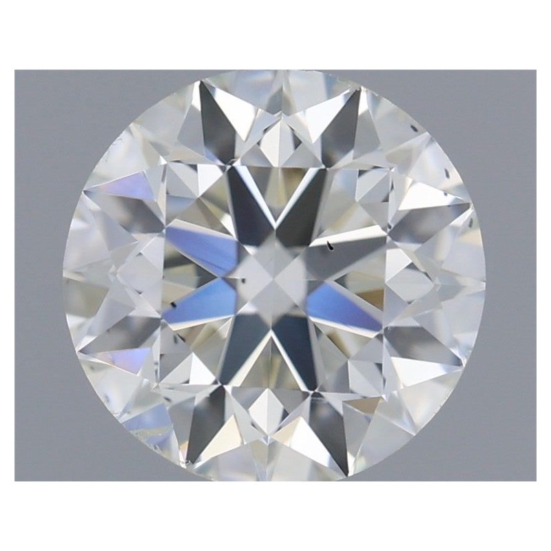 Diament szlif okrągły, 0.9ct, SI1, I, IGI 720531211