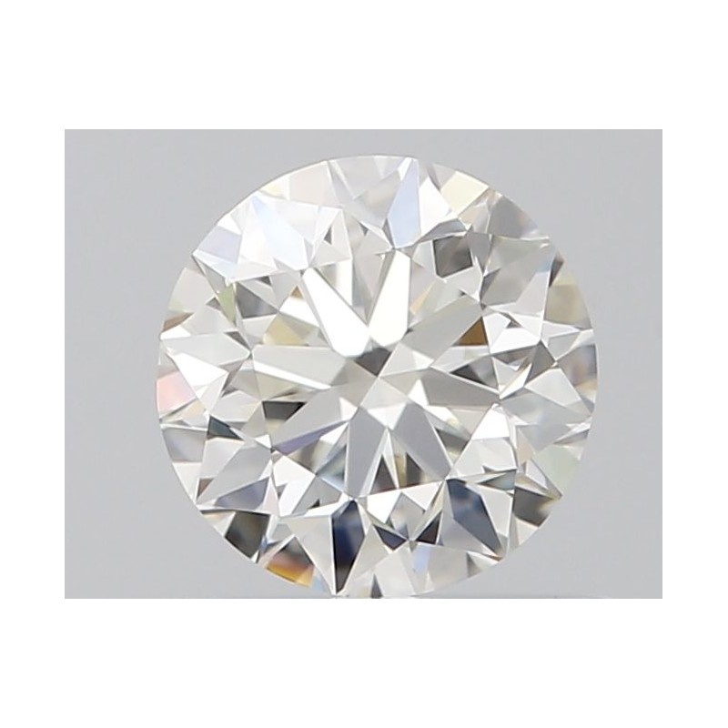 Diament szlif okrągły, 0.7ct, VVS1, I, GIA 7522462439