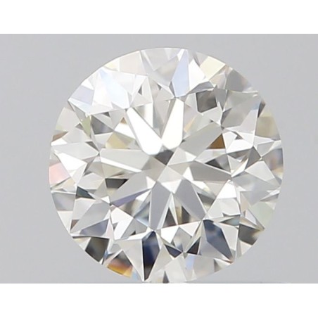 Diament szlif okrągły, 0.7ct, VVS1, I, GIA 7522462439