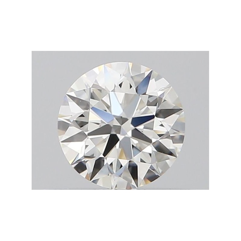 Diament szlif okrągły, 0.43ct, VVS1, H, GIA 1523414316