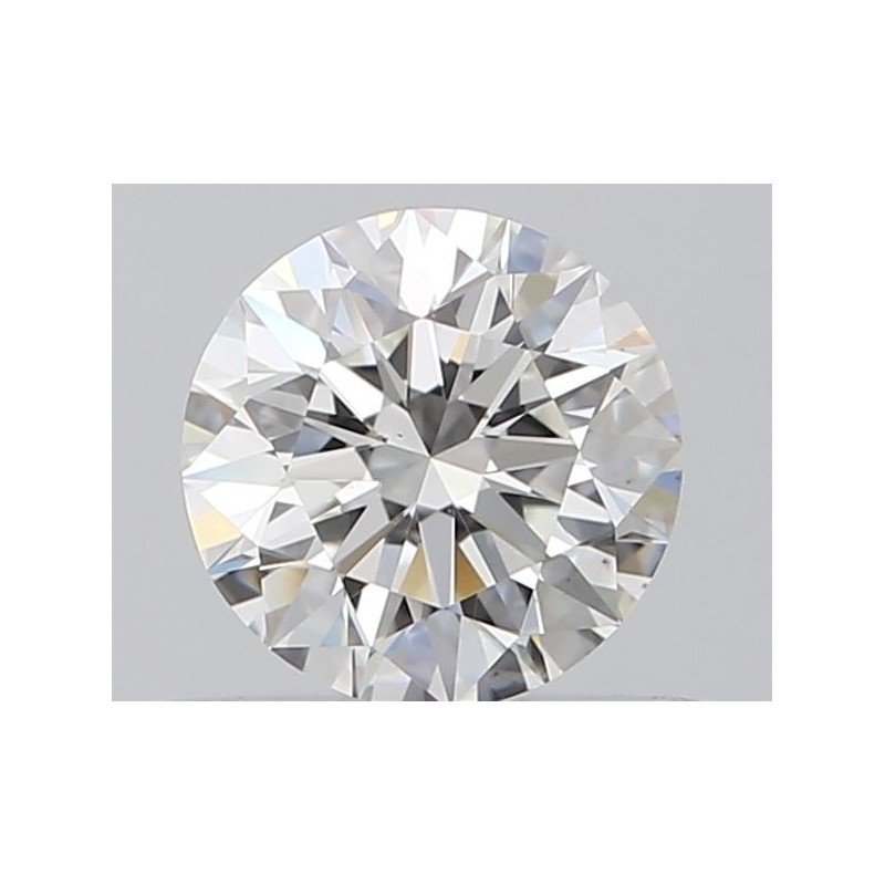 Diament szlif okrągły, 0.53ct, VS2, G, GIA 2527262200