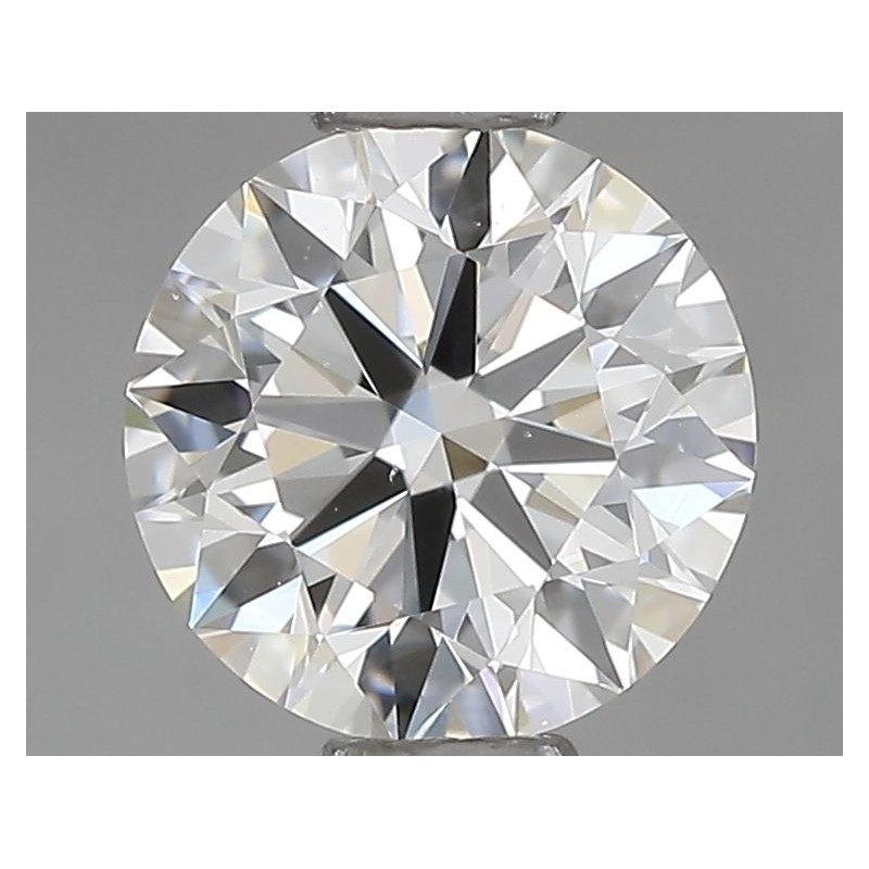 Diament szlif okrągły, 0.61ct, VVS1, G, GIA 6462097707 Diament szlif okrągły, 0.61ct, VVS1, G, GIA 6462097707
