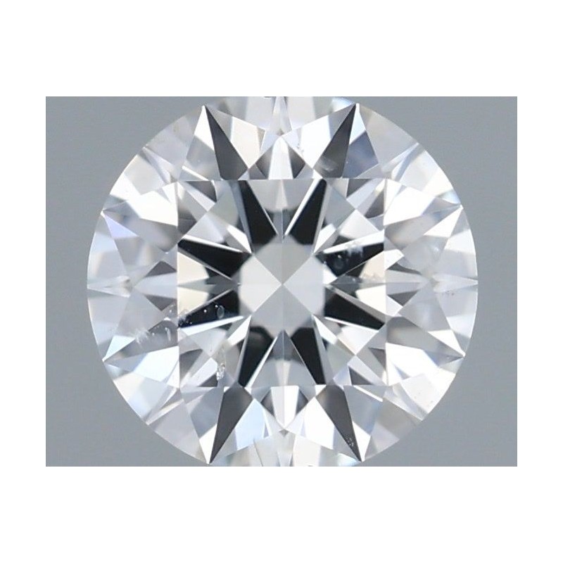 Diament szlif okrągły, 0.4ct, SI1, F, IGI 727541398 Diament szlif okrągły, 0.4ct, SI1, F, IGI 727541398