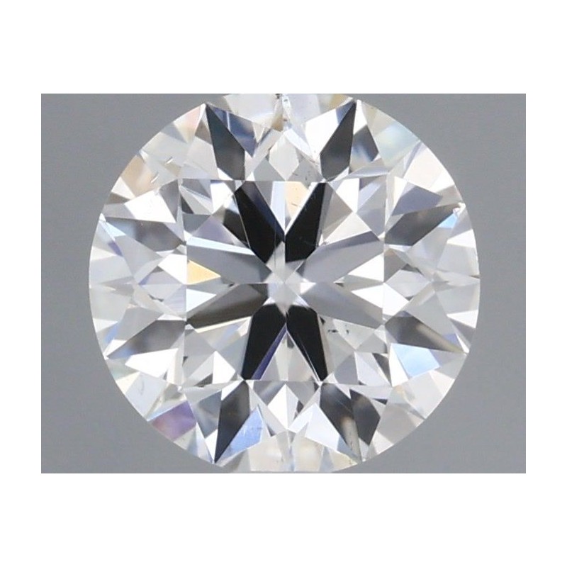 Diament szlif okrągły, 0.4ct, SI1, F, IGI 727542101