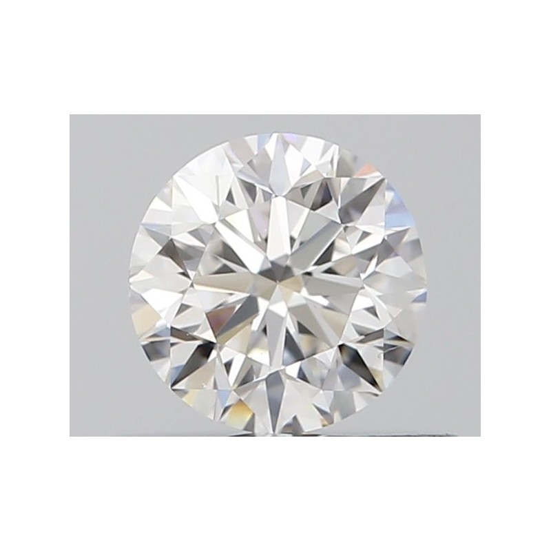 Diament szlif okrągły, 0.5ct, VS1, F, GIA 6522447970 Diament szlif okrągły, 0.5ct, VS1, F, GIA 6522447970