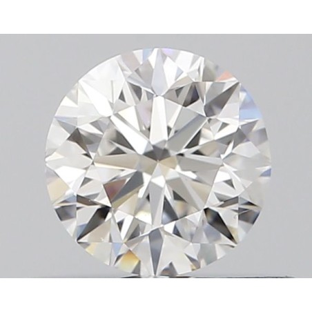 Diament szlif okrągły, 0.5ct, VS1, F, GIA 6522447970