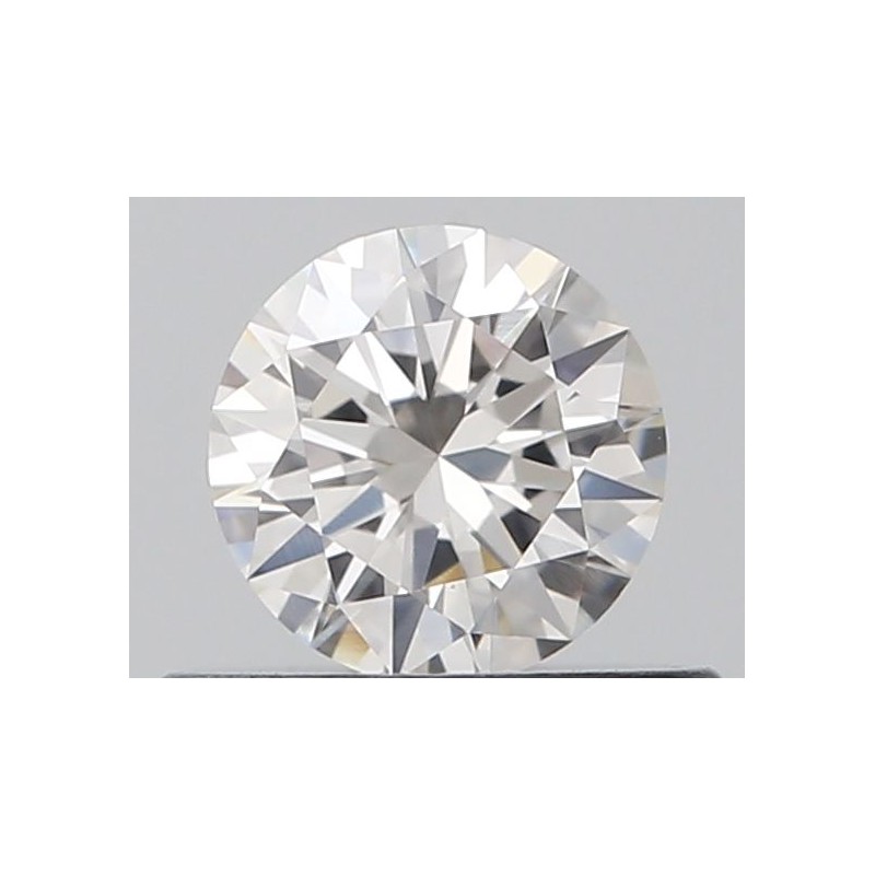 Diament szlif okrągły, 0.4ct, VVS2, H, GIA 7528479510