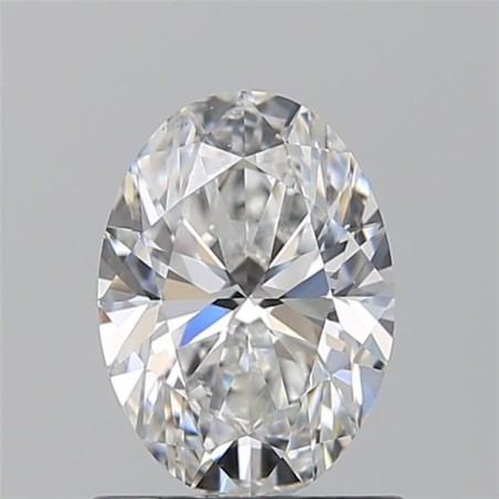Diament szlif owalny, 1.01ct, VS2, F, GIA 2235709887