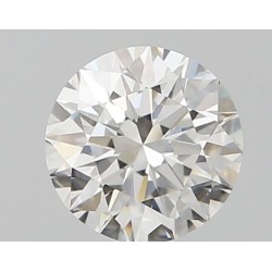 Diament szlif okrągły, 0.4ct, VVS1, H, GIA 7526337228