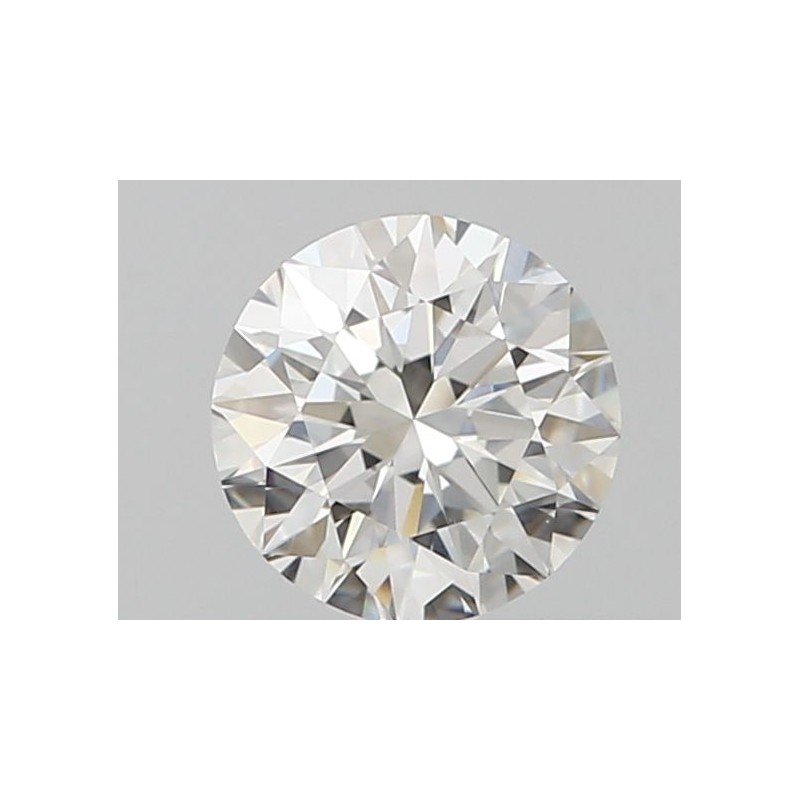 Diament szlif okrągły, 0.4ct, VVS1, H, GIA 7526337228